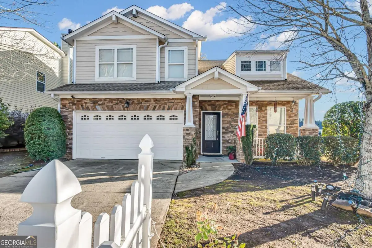 3636 Livery Lane, Cumming, GA 30040 - Image #1