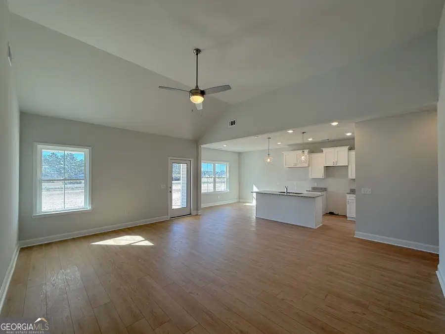 204 Aunt Bee Boulevard, Statesboro, GA 30458 - #2