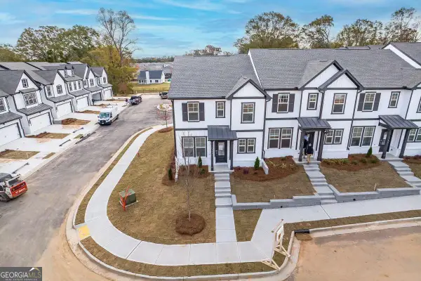 155 Star Court, Pendergrass, GA 30567