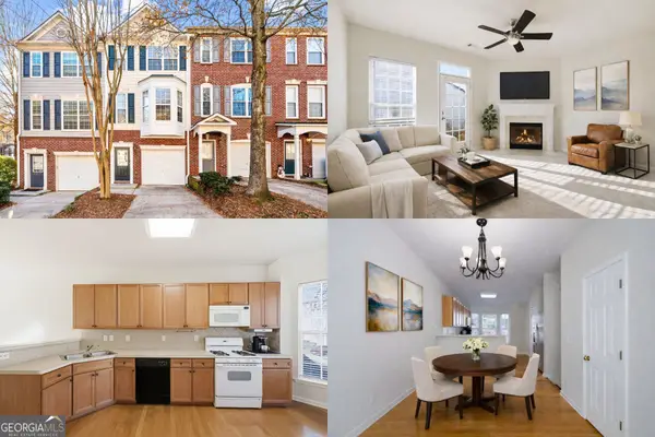 2278 Dillard Crossing, Tucker, GA 30084