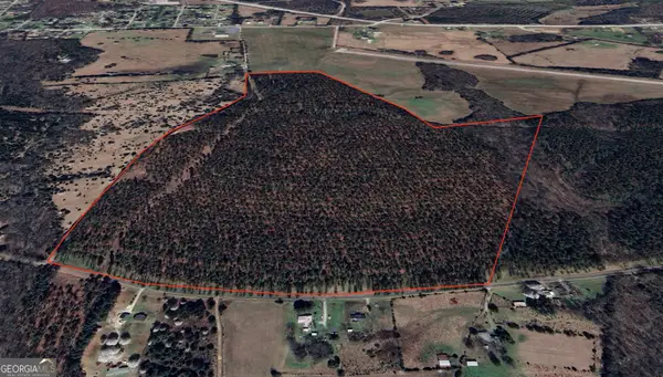 04 Seneca Street, Calhoun Falls, SC 29628