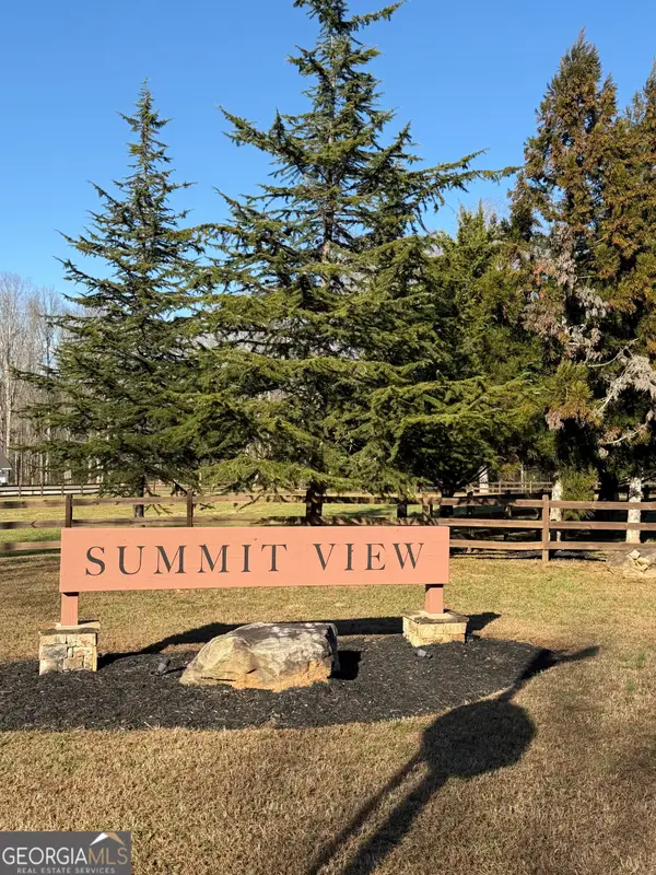 0 Mountain Ridge Drive #LOT 42, Clarkesville, GA 30523