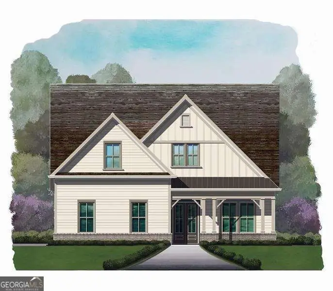 172 Cherokee Drive S, Waleska, GA 30183 - Image #1