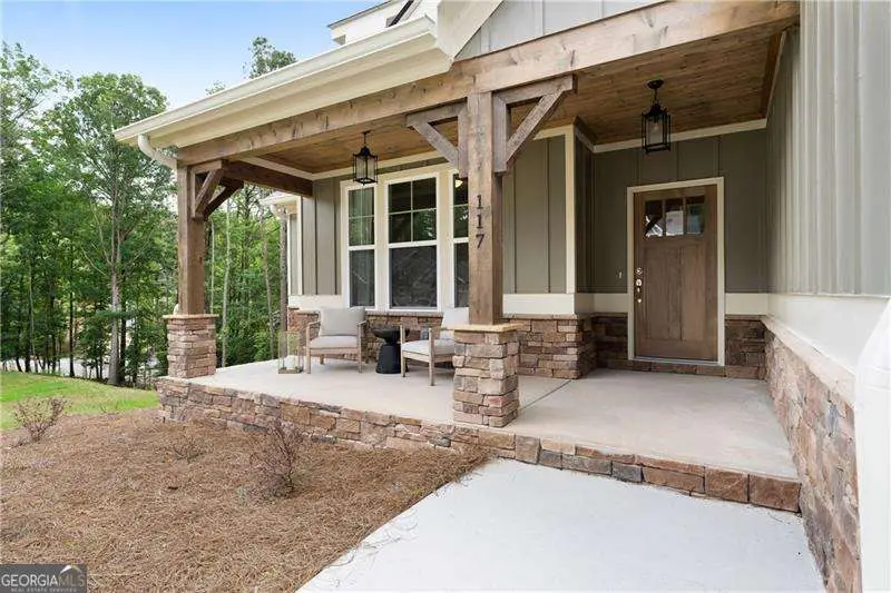 117 Fort Gibson Court, Waleska, GA 30183 - #3