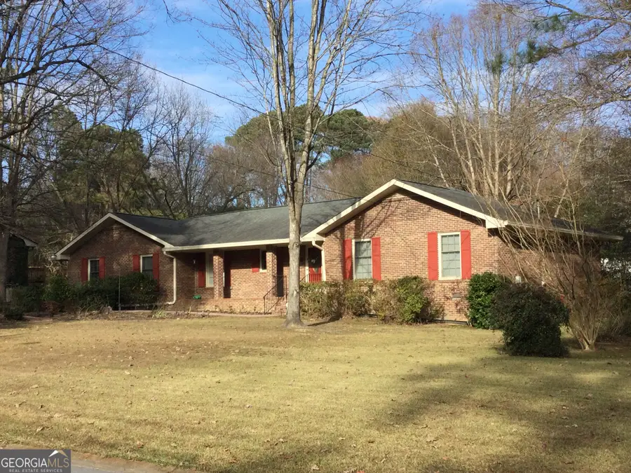 1368 Branchwood Drive, Snellville, GA 30078 - Image #2