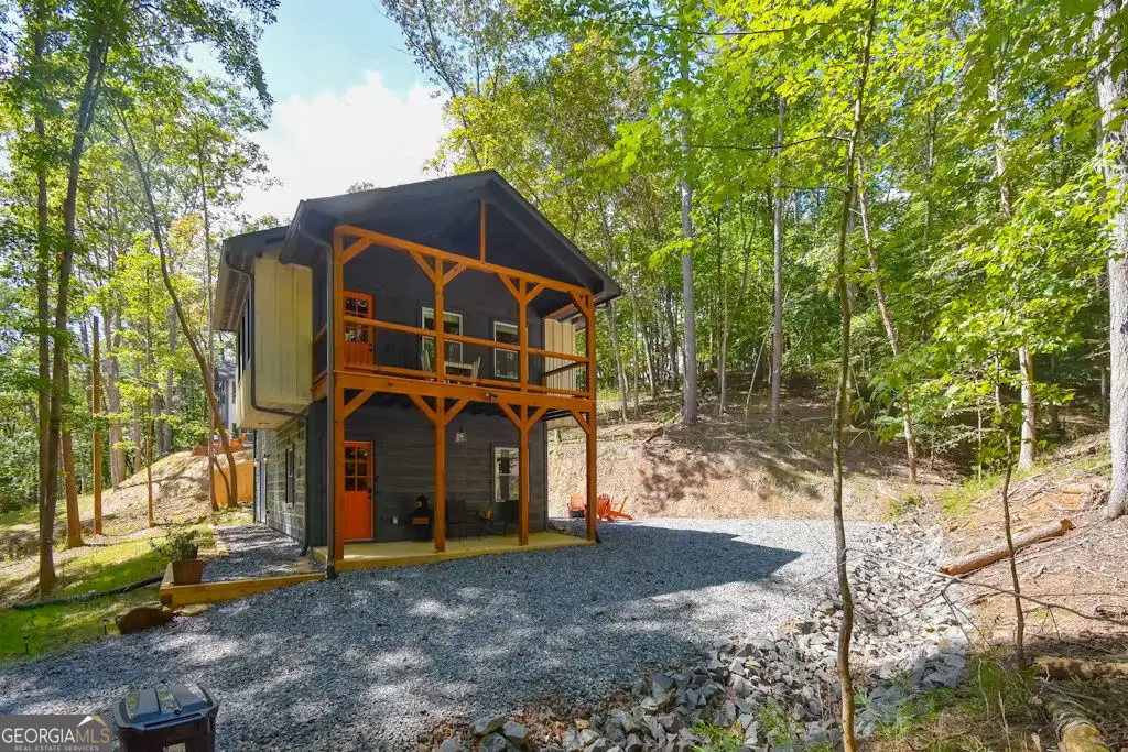 164 Echo Lane, Ellijay, GA 30540 - Image #1