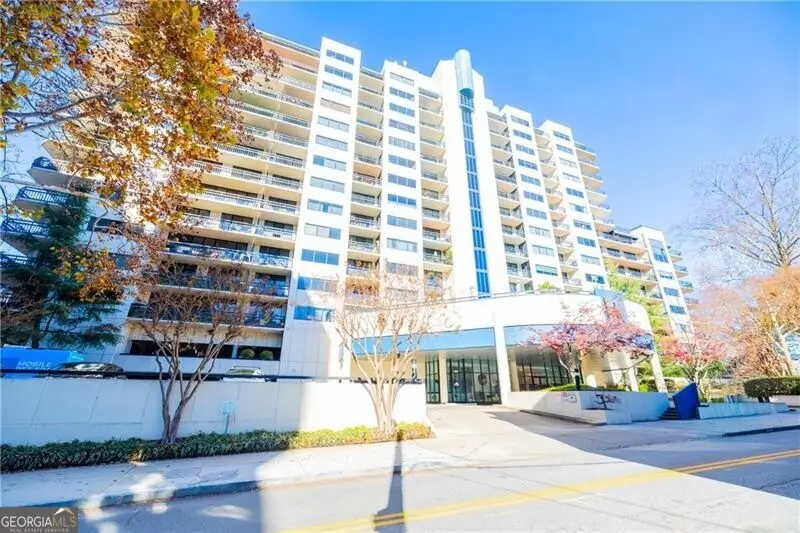 1130 Piedmont Avenue Ne #1003, Atlanta, GA 30309 - Image #1