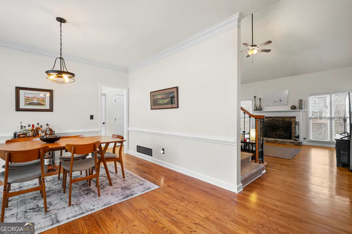 507 Old Field Cove, Woodstock, GA 30189 - Image #1