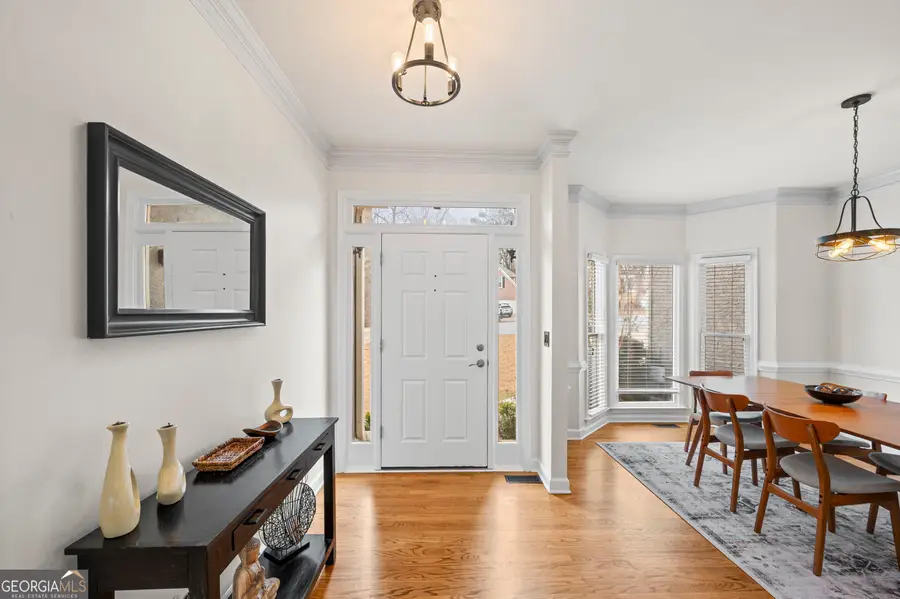 507 Old Field Cove, Woodstock, GA 30189 - Image #2