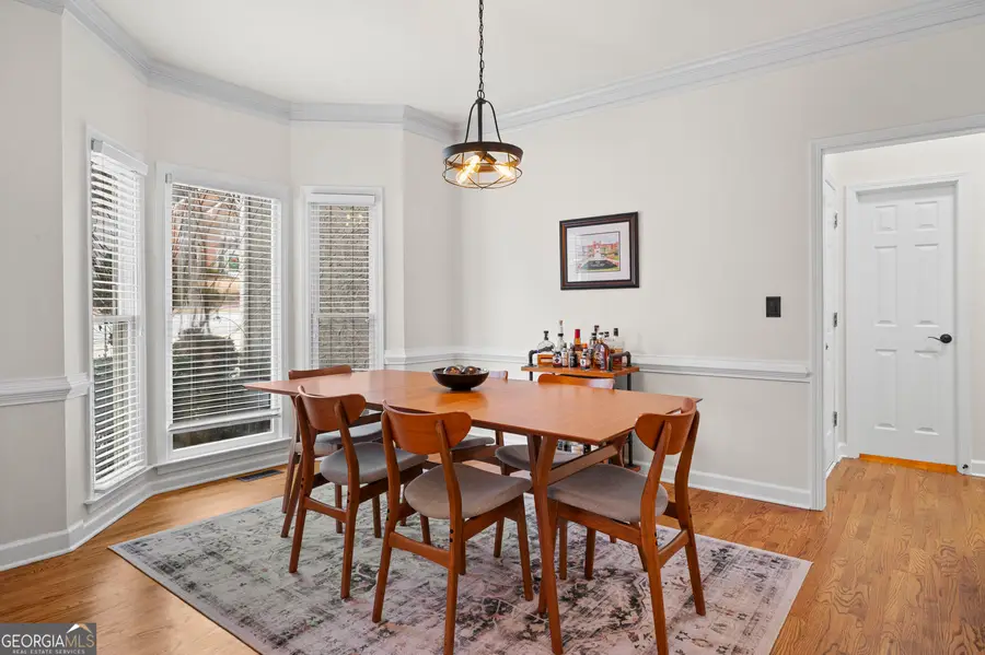 507 Old Field Cove, Woodstock, GA 30189 - Image #3