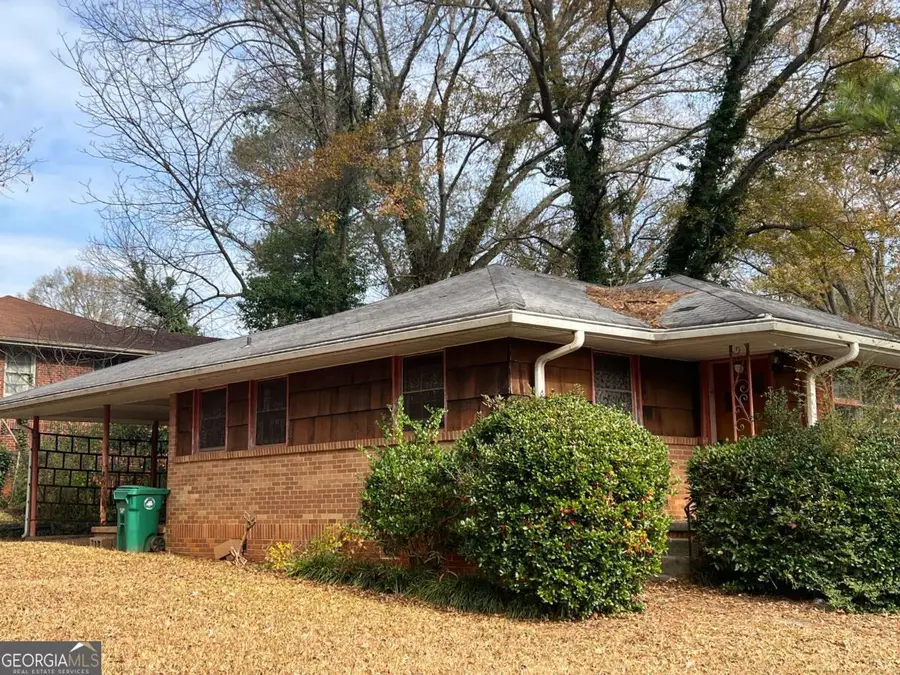 2090 Cherry Lane, Decatur, GA 30032 - Image #2