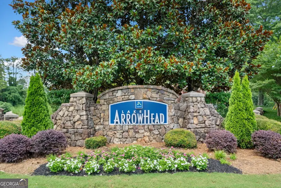 26 Mountain View Court, Waleska, GA 30183 - Image #2