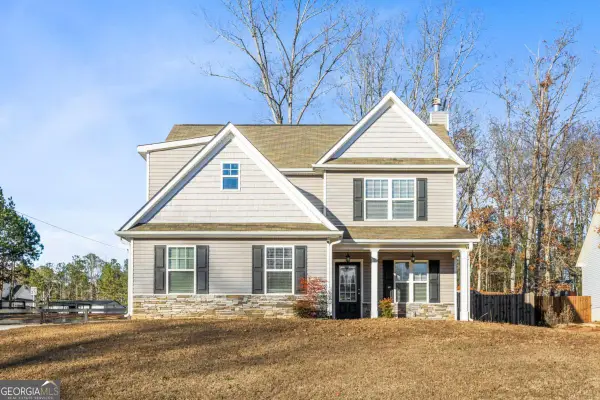 15 Jackson Farms Drive, Rockmart, GA 30153