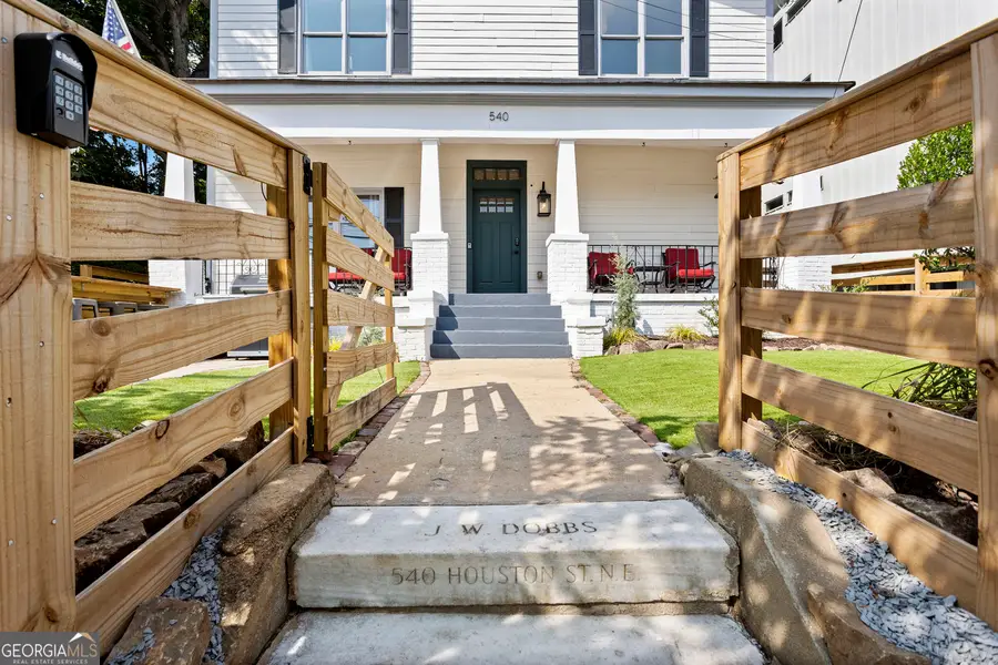 540 John Wesley Dobbs Avenue Ne, Atlanta, GA 30312 - Image #3