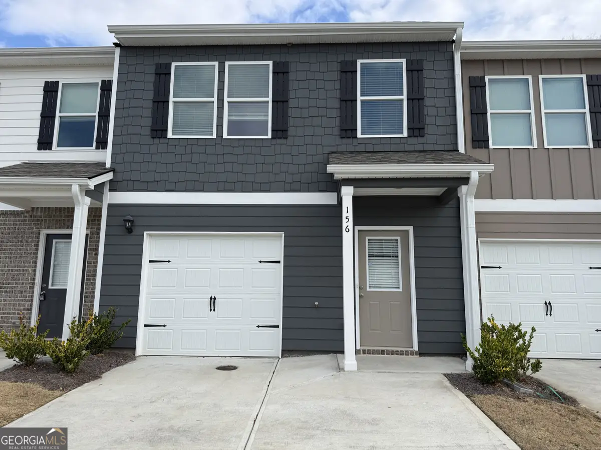 156 Village Green Drive, Adairsville, GA 30103 - Image #1