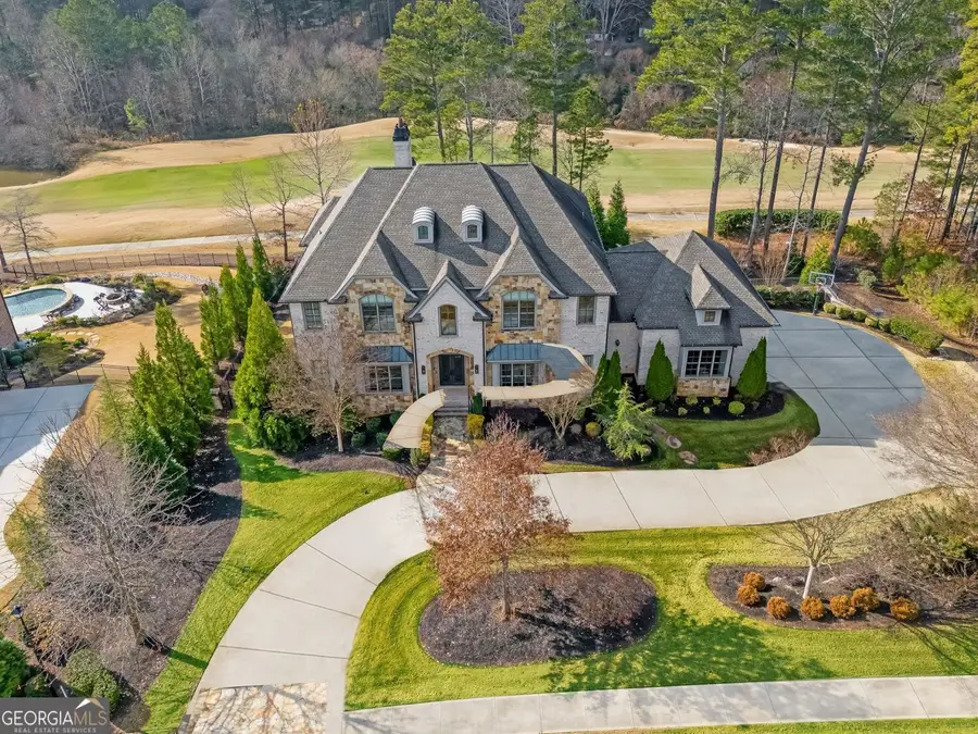 16146 Belford Drive, Alpharetta, GA 30004 - Image #3