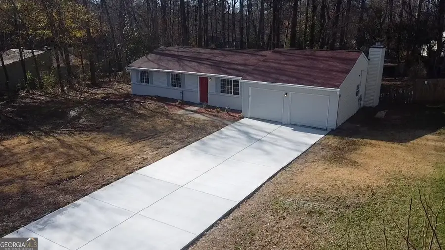 4797 North Trail, Marietta, GA 30066 - Image #2