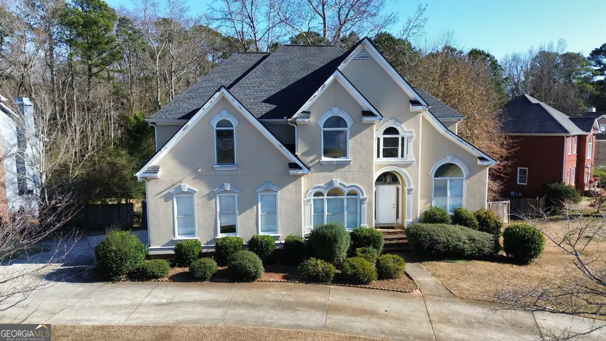 1995 Carithers Way, Marietta, GA 30064 - Image #1