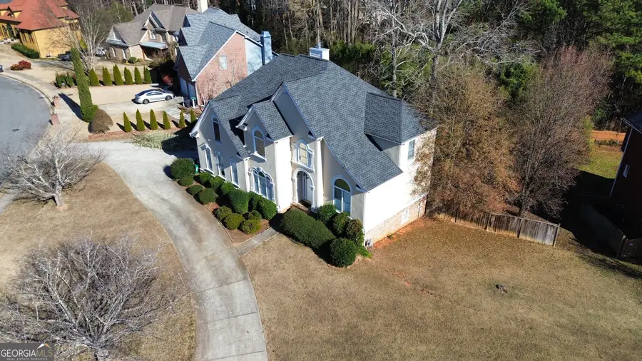 1995 Carithers Way, Marietta, GA 30064 - Image #3