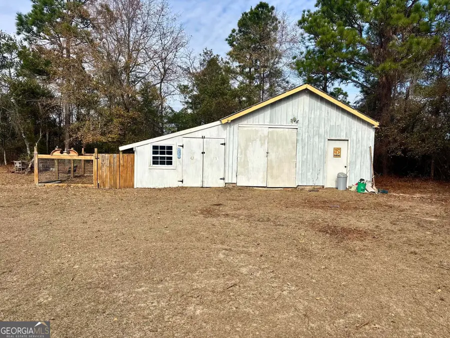 27 Owens Road, Butler, GA 31006 - Image #3