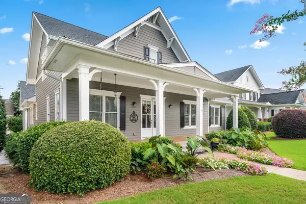 5841 Choctaw Lane, Braselton, GA 30517