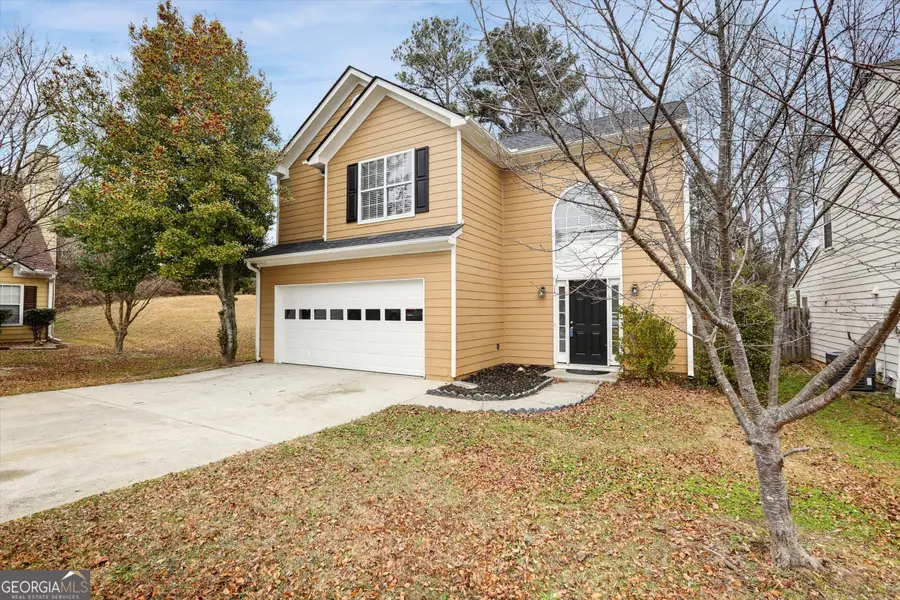 2467 Stancrest Lane, Lawrenceville, GA 30044 - #2
