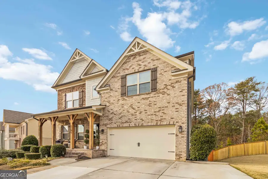 2105 Woodmarsh Circle, Auburn, GA 30011 - Image #2