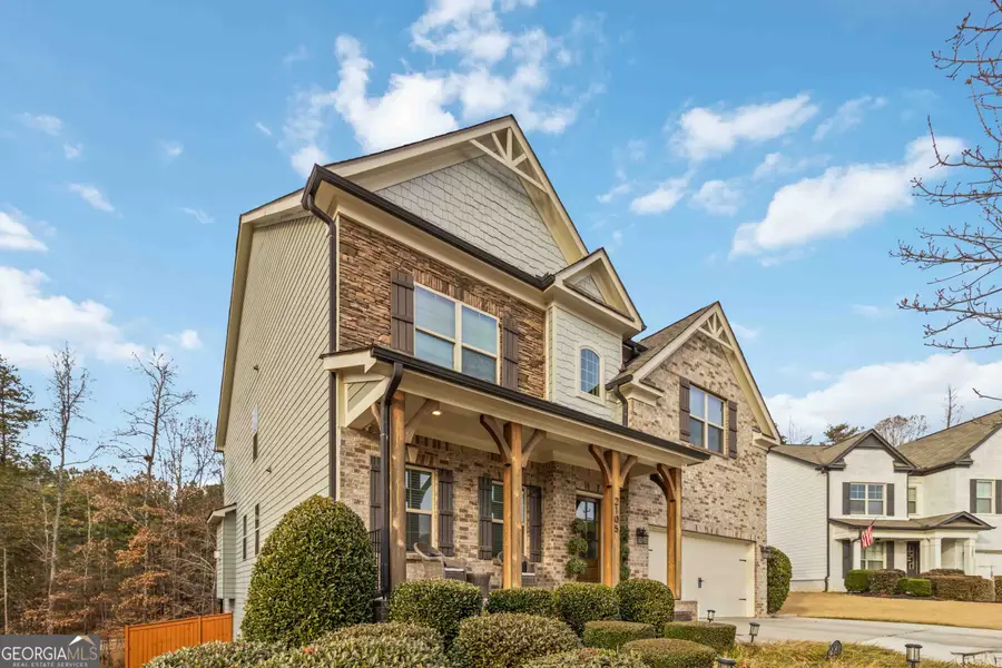 2105 Woodmarsh Circle, Auburn, GA 30011 - Image #3