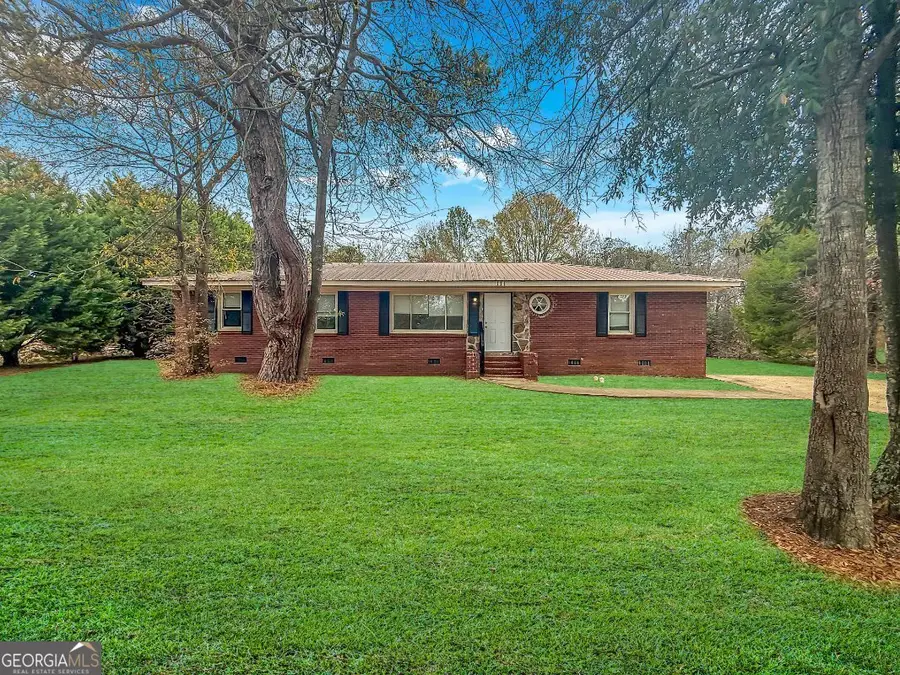 111 Wisconsin Avenue, Warner Robins, GA 31093 - Image #2