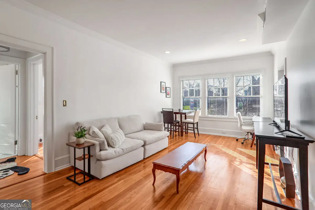 690 Piedmont Avenue Ne #17, Atlanta, GA 30308 - Image #1