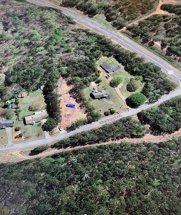 225 Island Shoals Road, Covington, GA 30016