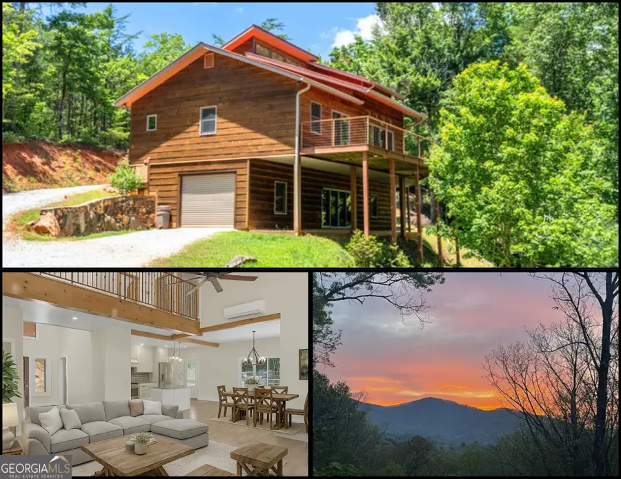 420 Hidden Acres Lane, Clayton, GA 30525 - Image #2