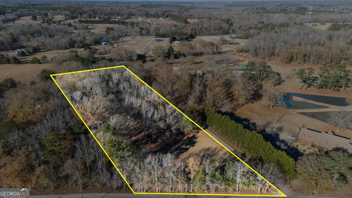 BTWN 222 & 240 Mud Bridge Road - 5 Acres, Fayetteville, GA 30215 - Image #1