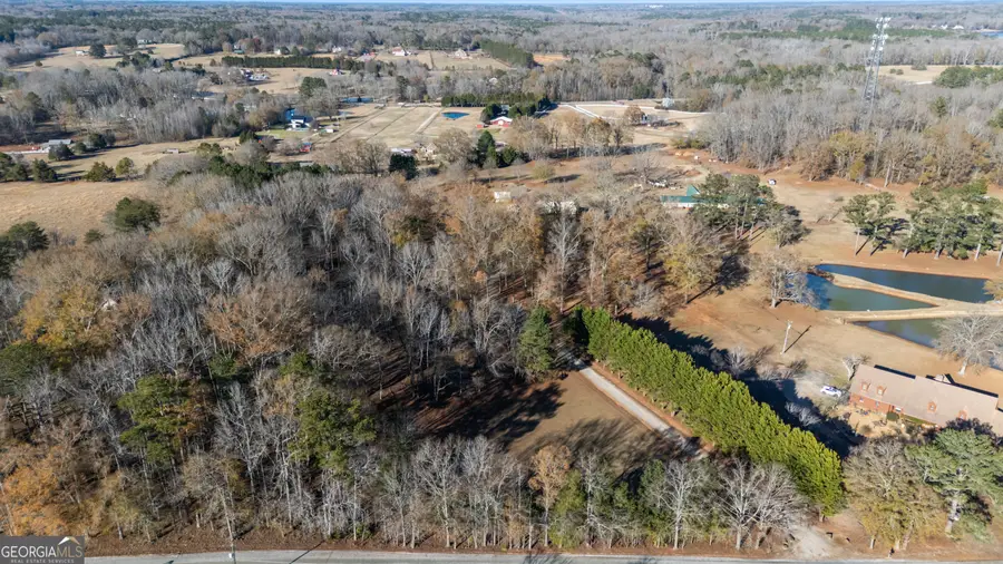 BTWN 222 & 240 Mud Bridge Road - 5 Acres, Fayetteville, GA 30215 - Image #3