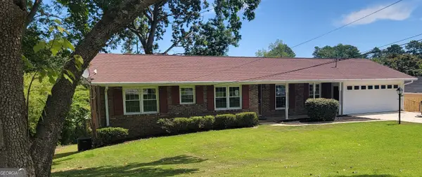 2800 Fernvalley Road, Marietta, GA 30066