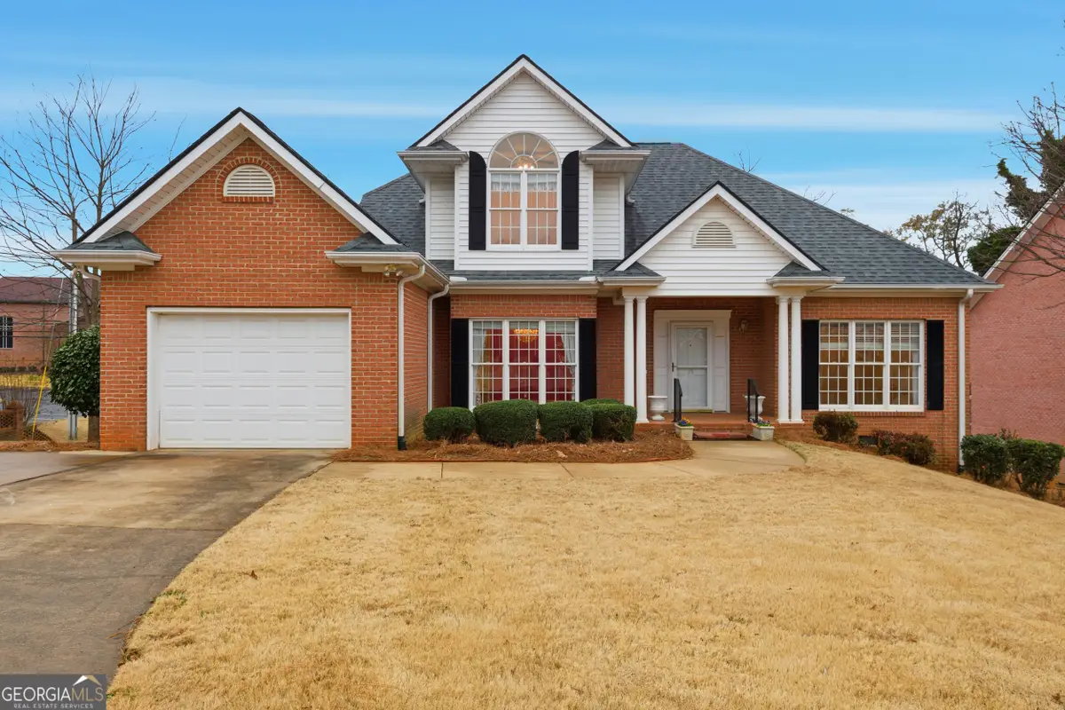 35 Green Hill Place, Toccoa, GA 30577 - Image #1