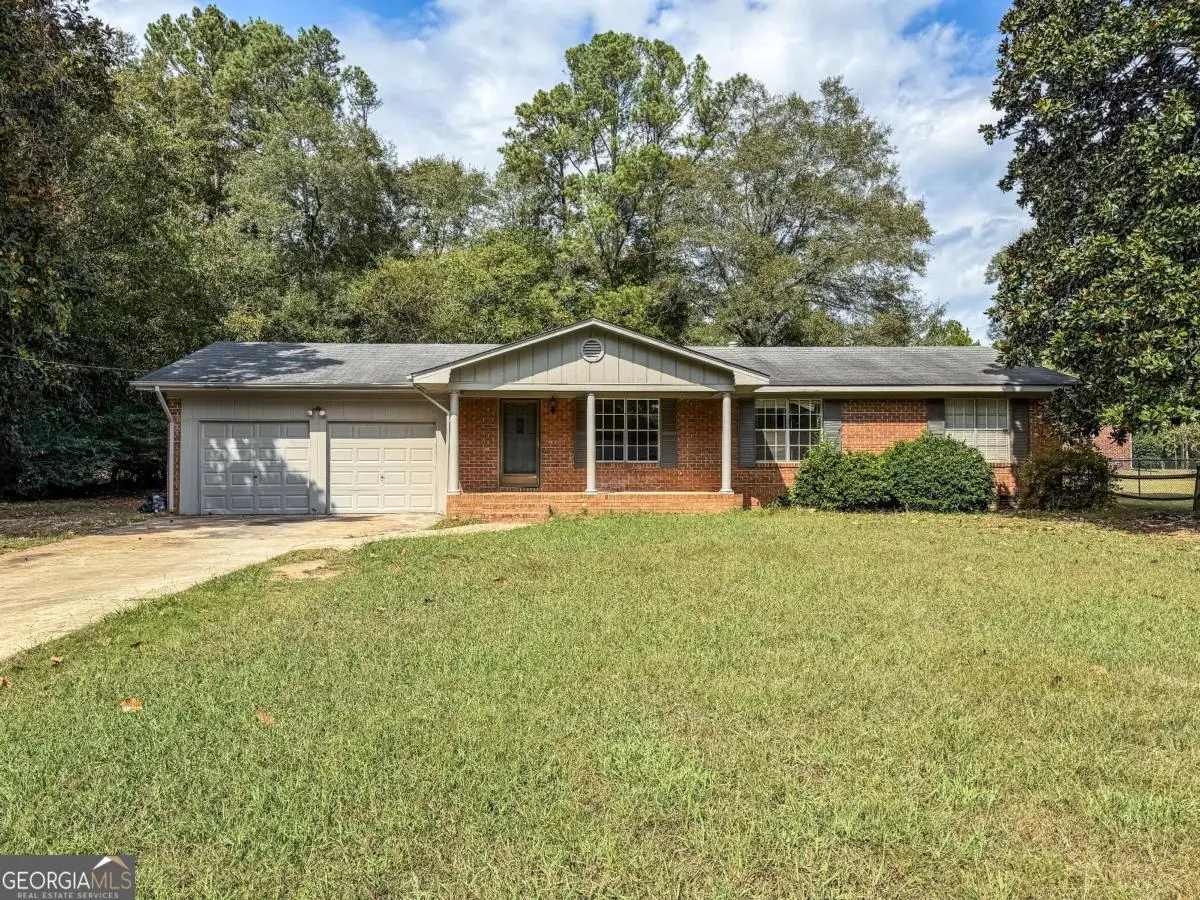 11 Parkwood Drive Ne, Rome, GA 30161 - Image #1