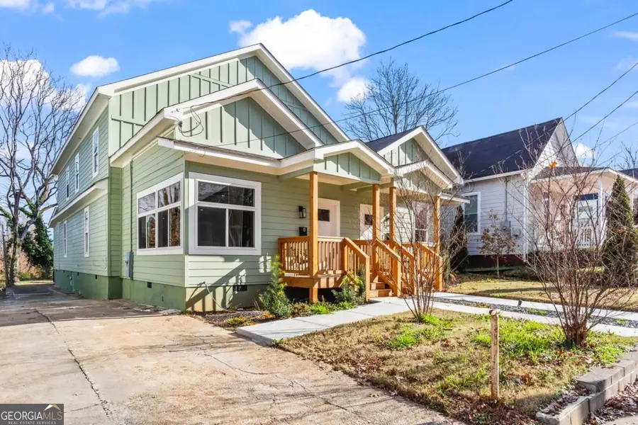 598 Formwalt Street Sw, Atlanta, GA 30312 - Image #2