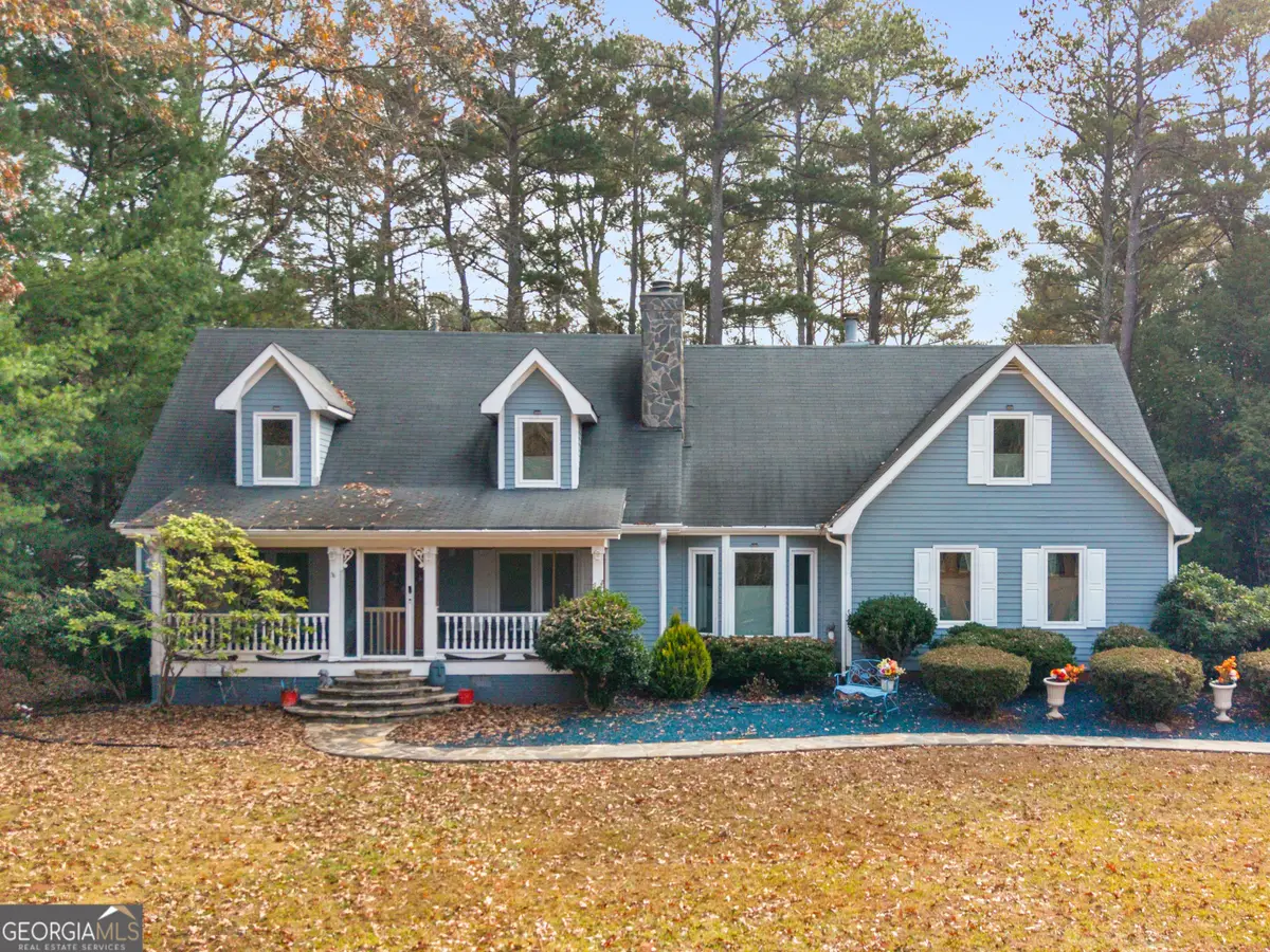 180 Roxboro Court, Fayetteville, GA 30215 - Image #1