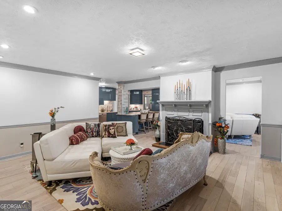 180 Roxboro Court, Fayetteville, GA 30215 - Image #2