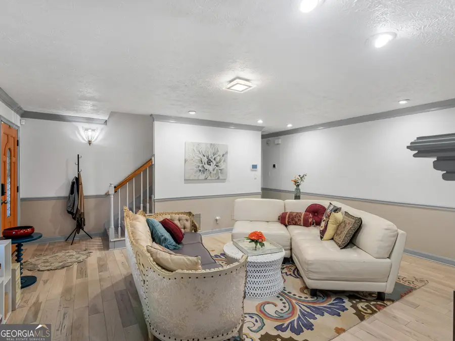 180 Roxboro Court, Fayetteville, GA 30215 - Image #3