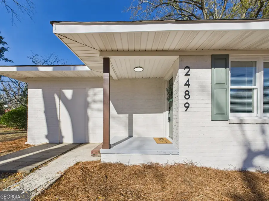 2489 Locksley Drive, Macon, GA 31206 - Image #2