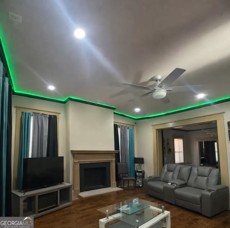 1282 Courtland Avenue, Macon, GA 31204 - Image #2