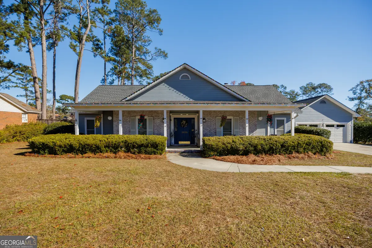 2825 Bud Mckey Circle, Valdosta, GA 31602 - Image #1