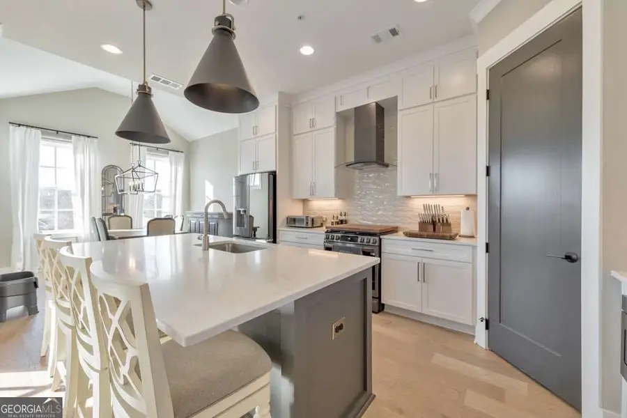 616 Brashy Street, Woodstock, GA 30188 - #2