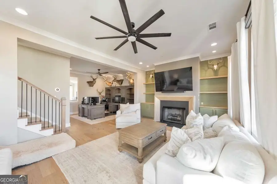 616 Brashy Street, Woodstock, GA 30188 - #3