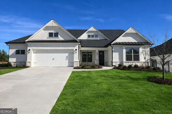 202 Belmont Park Drive, Canton, GA 30115