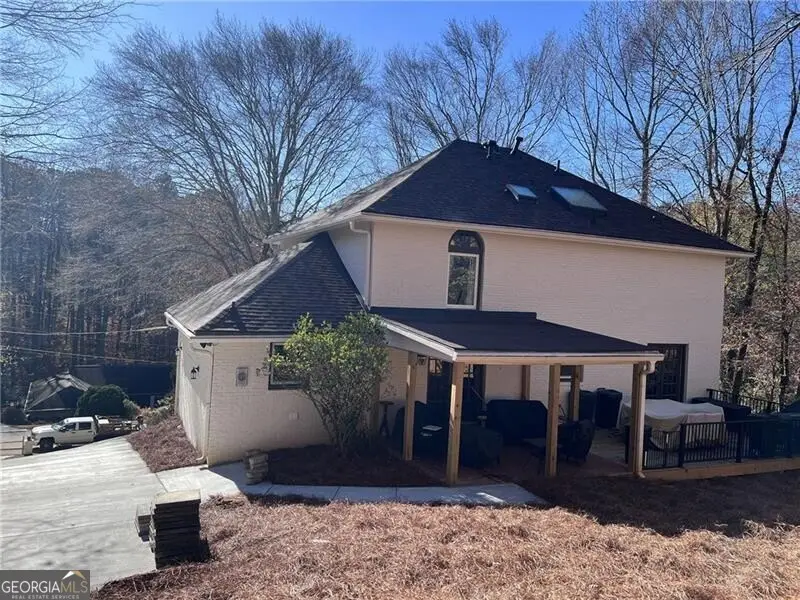 2233 Guinevere Way Ne, Atlanta, GA 30345 - Image #2