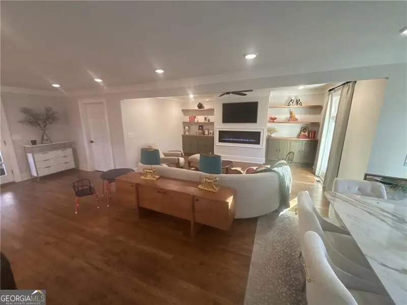 2233 Guinevere Way Ne, Atlanta, GA 30345 - Image #3