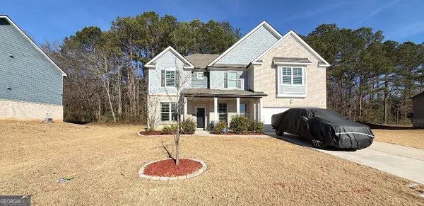 386 Paden Way, Jonesboro, GA 30238